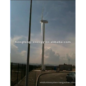 Wind Turbine 100KW